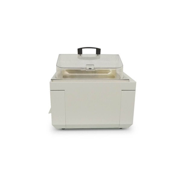 14L Water Bath, Back